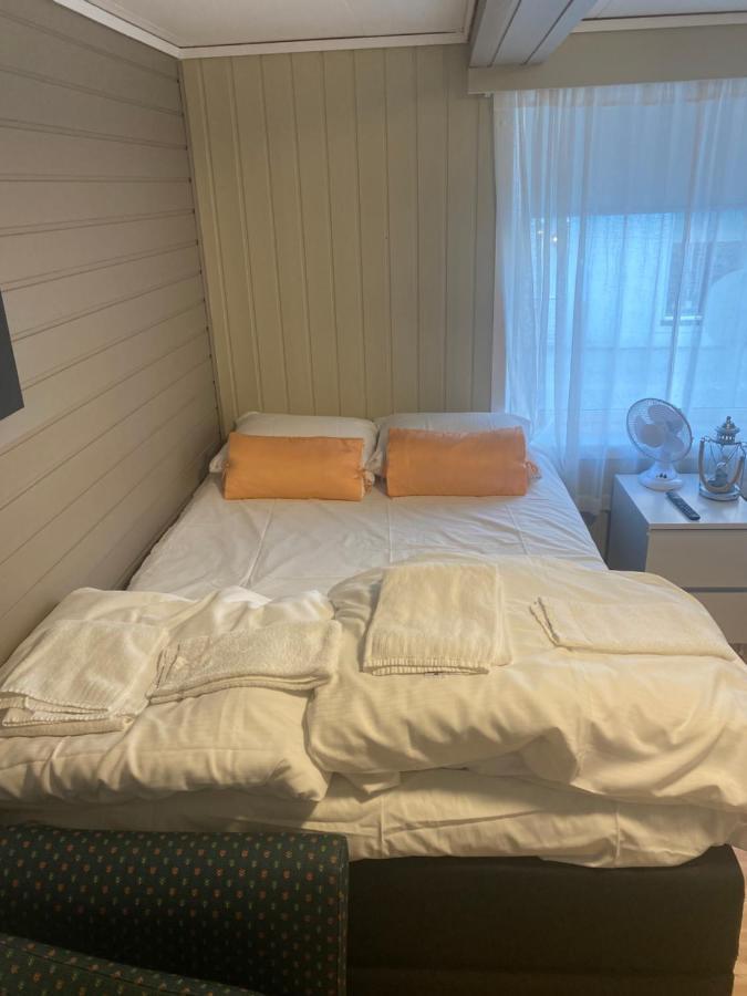 Frimannsbuda Selje 外观 照片