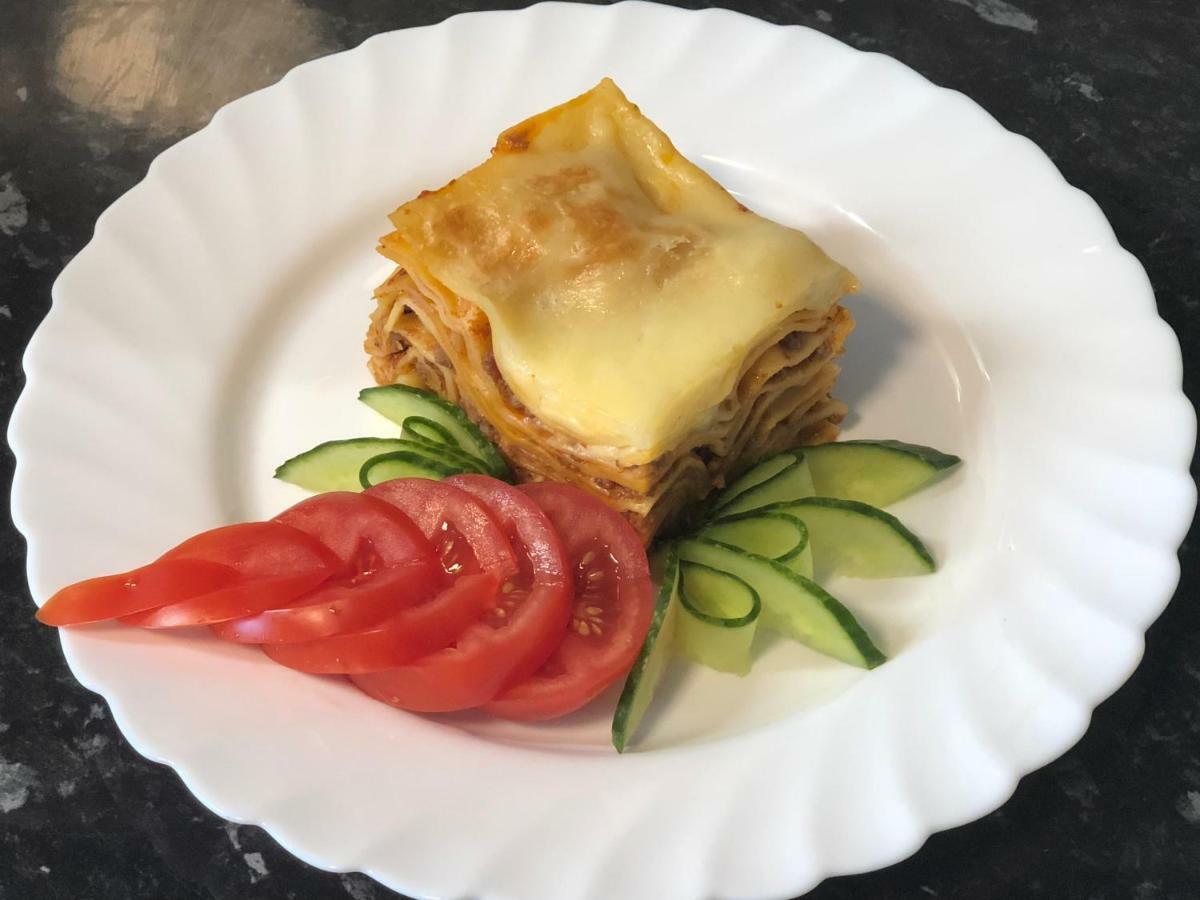 Frimannsbuda Selje 外观 照片